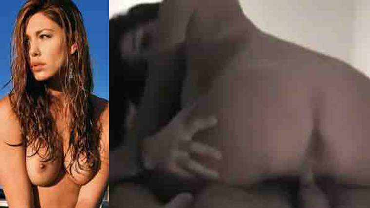 Belen Rodriguez Nudes And SexTape Leaked.