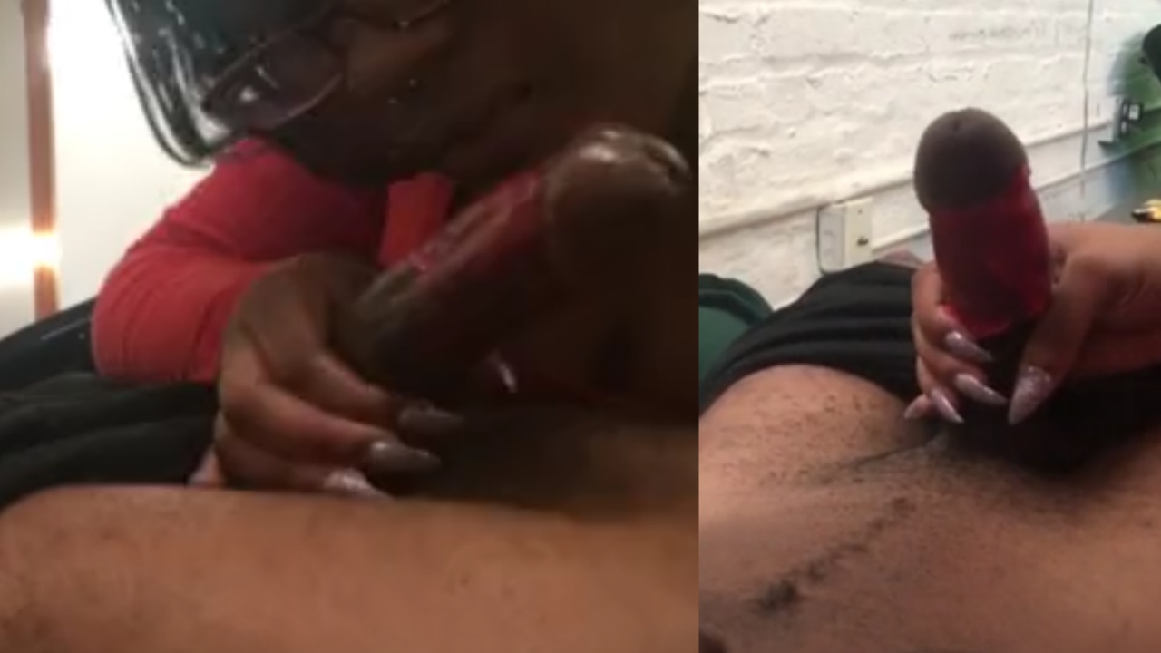 sucking dick fruit roll up