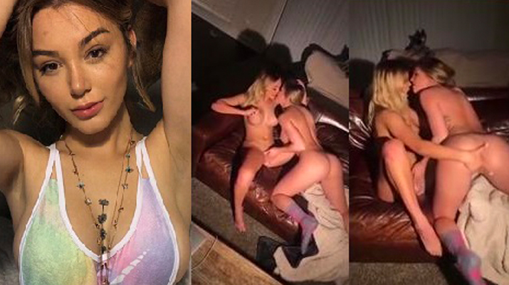 Austin Reign And Heidi Grey Lesbian Premium Snapchat Leaked - Watch Latest ...