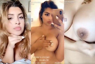 EmiraFoods Nude Video Leaked - ClipTrend.